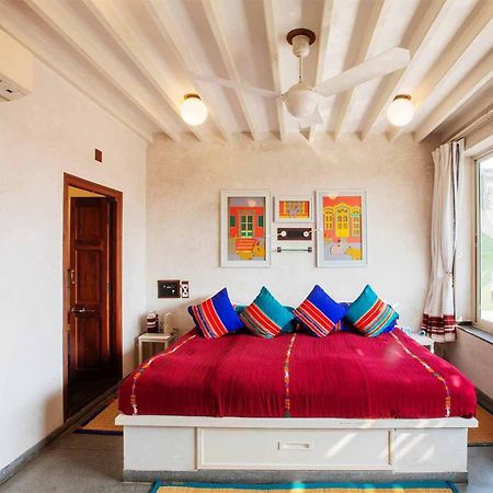 アーメダバード マンガルダス ニコラ ハベリ II バイ ザ ハウス オブ Mg Bed & Breakfast エクステリア 写真
