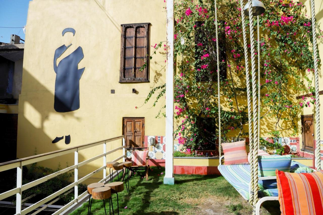 アーメダバード マンガルダス ニコラ ハベリ II バイ ザ ハウス オブ Mg Bed & Breakfast エクステリア 写真