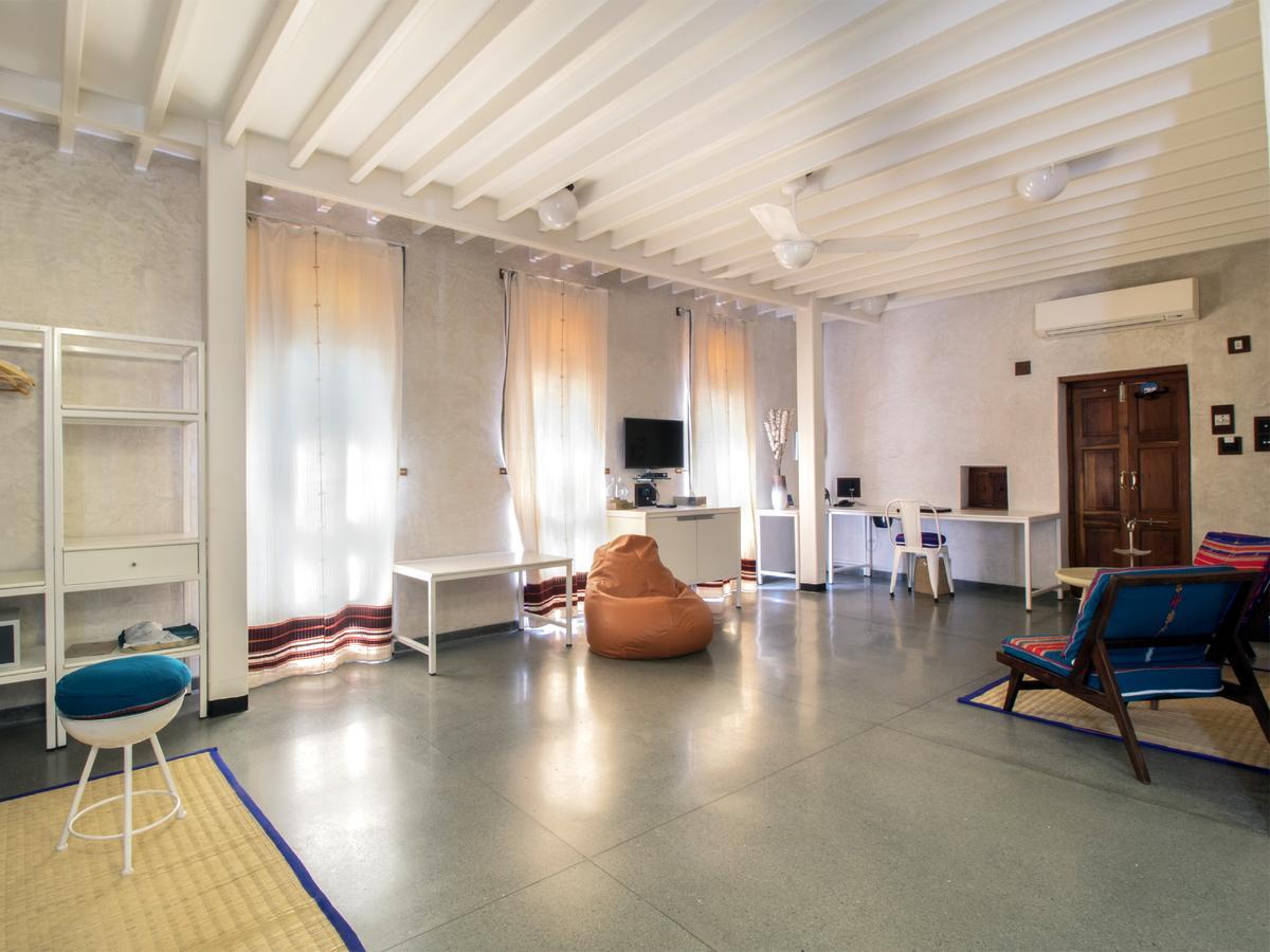 アーメダバード マンガルダス ニコラ ハベリ II バイ ザ ハウス オブ Mg Bed & Breakfast エクステリア 写真