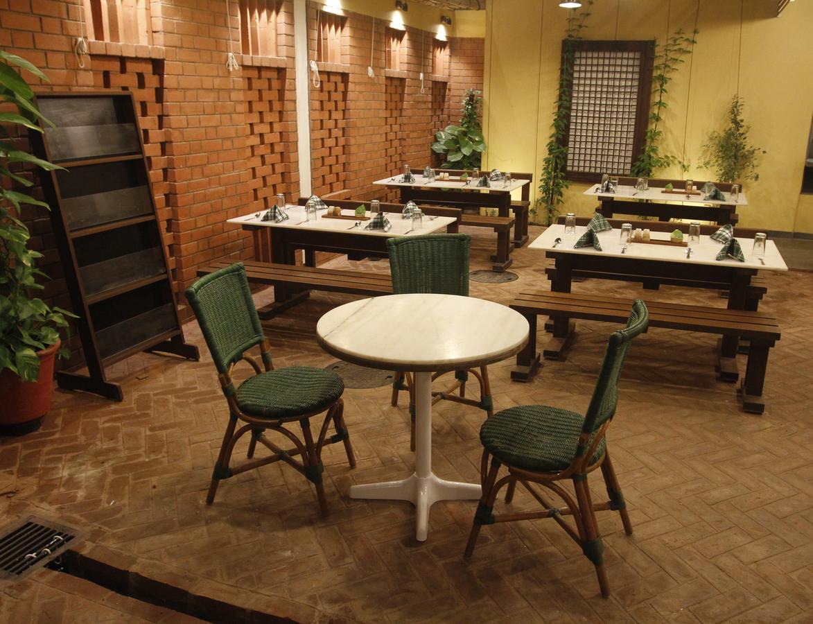 アーメダバード マンガルダス ニコラ ハベリ II バイ ザ ハウス オブ Mg Bed & Breakfast エクステリア 写真